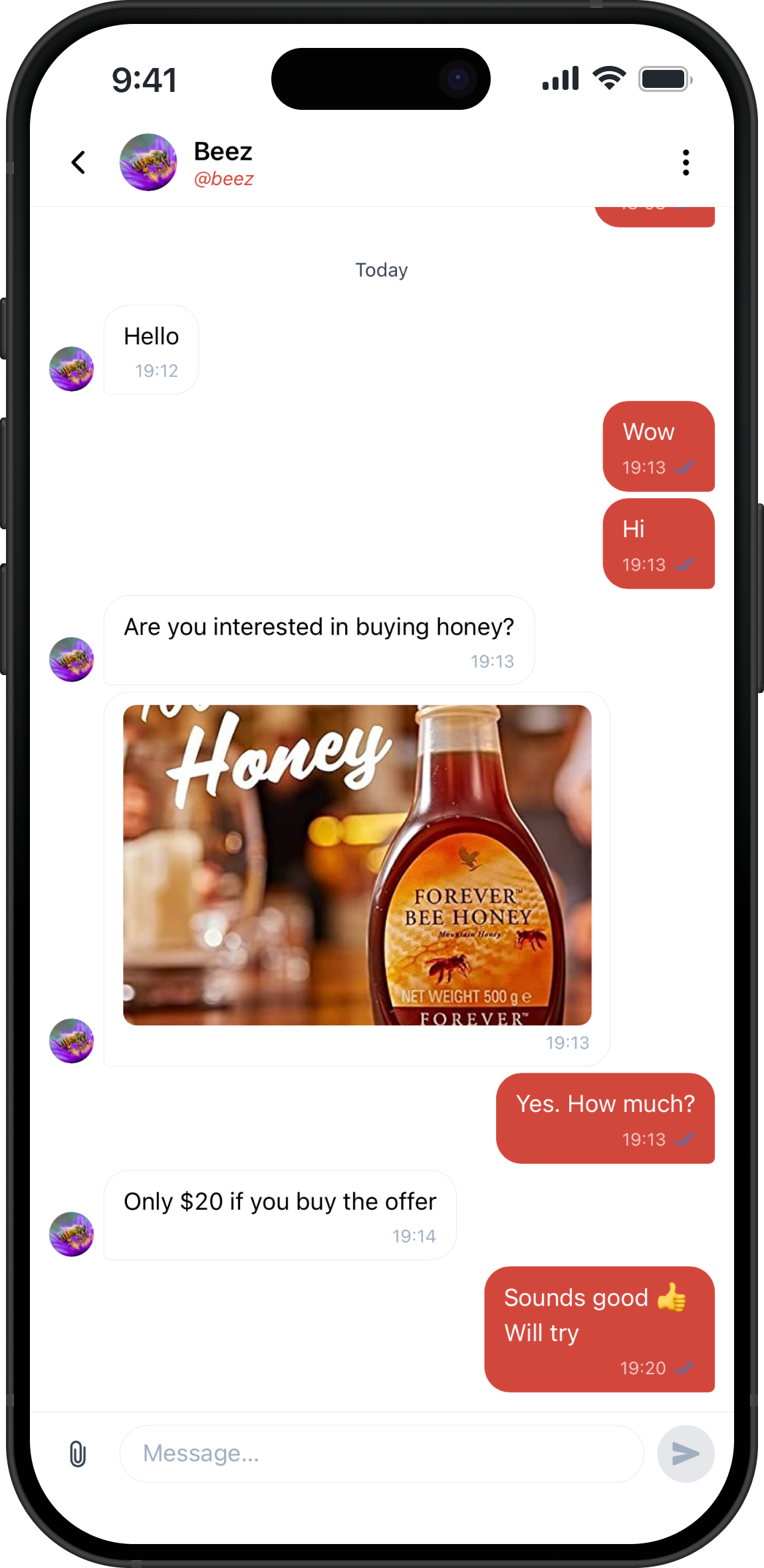 3VO Club — Loyalty, Offers & Referral App for Local Businesses